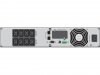 PowerWalker UPS LINE-INTERACTIVE 2000VA 8X IEC OUT, RJ11/RJ45   IN/OUT, USB/RS-232, LCD, RACK 19''